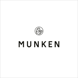 MUNKEN KRISTALL
