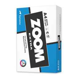 ZOOM EXTRA - BÜROPAPIER