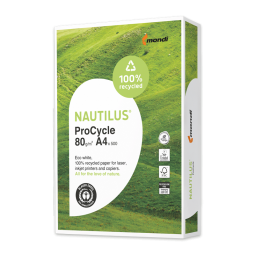NAUTILUS PROCYCLE