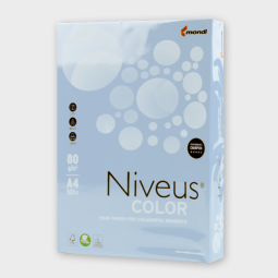 Niveus® COLOR - BÜROPAPIER