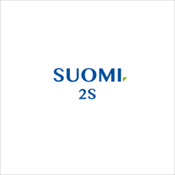 SUOMI 2S - BEIDSEITIG GESTRICHENER CHROMOSULFATKARTON