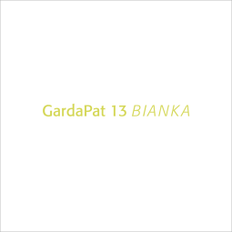 GARDAPAT 13 BIANKA