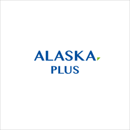 ALASKA PLUS - MEHRLAGIGER CHROMOKARTON