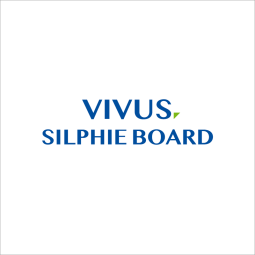 VIVUS Silphie Board DS FSC® - ZELLSTOFFKARTON MIT 35 % SILPHIEFASERANTEIL