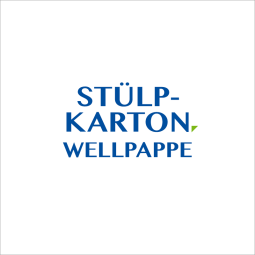 STÜLPKARTON WELLPAPPE DECKEL UND BODEN