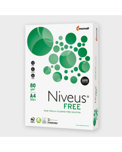 NIVEUS FREE BÜROPAPIER