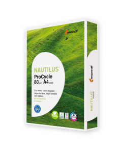 NAUTILUS PROCYCLE