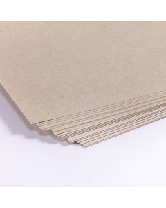 VIVUS GRASS PAPER - ZELLSTOFFKARTON MIT 30% GRASFASERANTEIL