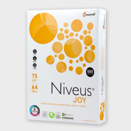 Niveus® JOY - BÜROPAPIER