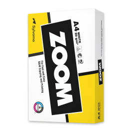 ZOOM - BÜROPAPIER