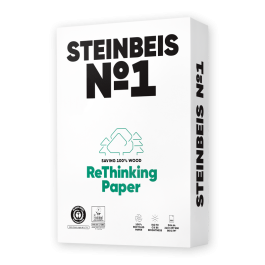 STEINBEIS NO.1