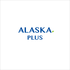 ALASKA PLUS - MEHRLAGIGER CHROMOKARTON